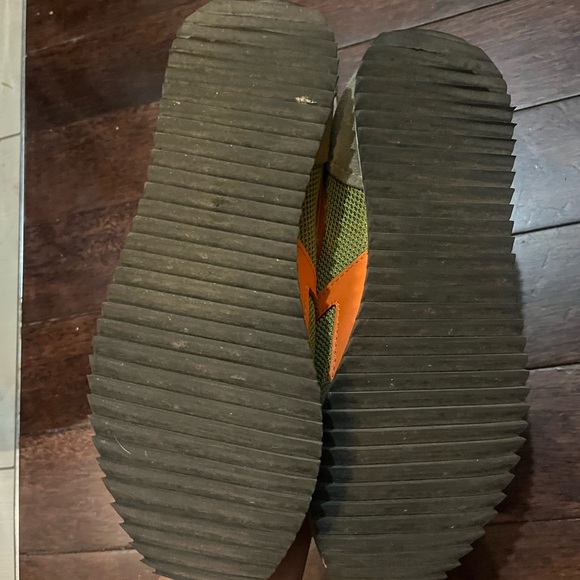 Rag & Bone Retro Runner - Picture 3 of 4